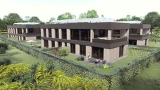 Rezidenční development Heřmanice: kvalitní projekt v Ostravě